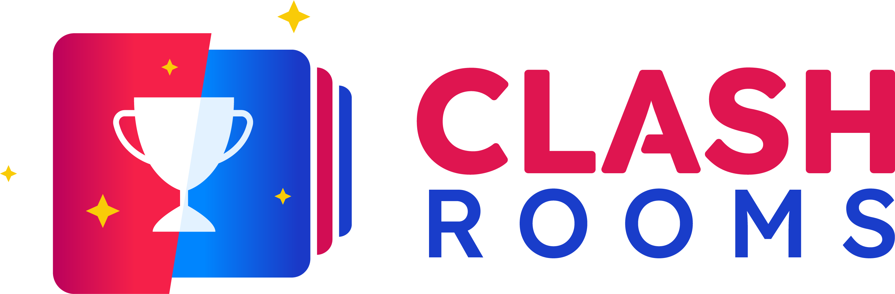 ClashRooms logo